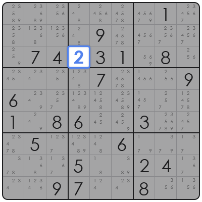 sudoku explainer