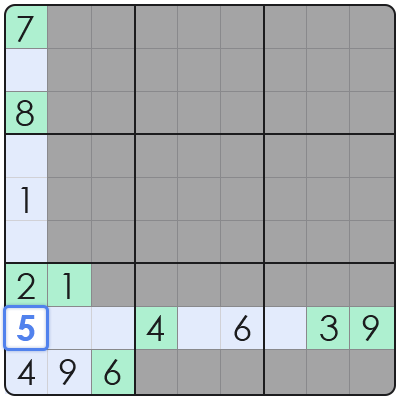 different kinds of sudoku